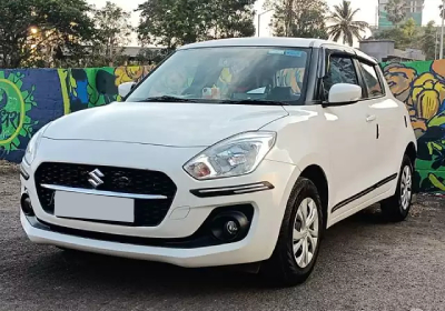 Maruti Swift